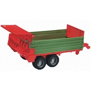 Bruder TPS Manure Spreader Bruder TPS Manure Spreader