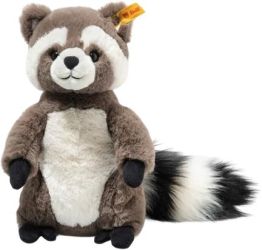 Steiff Raccoon Pedro Steiff Raccoon Pedro