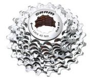 SRAM Cassette PG970 11-23 SRAM Cassette PG970 11-23