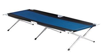 Easy Camp Folding bed Easy Camp Folding bed