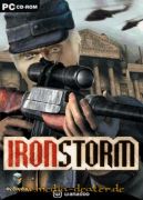Frogster Interactive Iron Storm PC Frogster Interactive Iron Storm PC