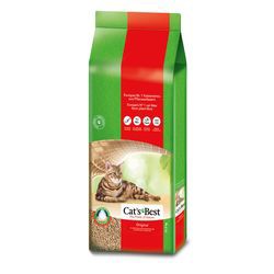 Cat's Best Eco Plus 40 l Cat's Best Eco Plus 40 l