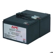 APC RBC-6 Replacement Battery APC RBC-6 Replacement Battery