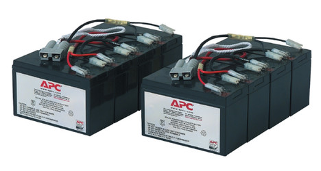 APC Battery Kit for 3000 2200 5000 SU APC Battery Kit for 3000 2200 5000 SU