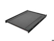 APC Heavy Duty Shelf black APC Heavy Duty Shelf black