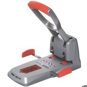 Rapid Hole Punch HDC 150 - The Super Punch, silver / orange Rapid Hole Punch HDC 150 - The Super Punch, silver / orange