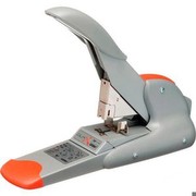 Rapid Duax Stapler silver/orange 2-170 sheets Rapid Duax Stapler silver/orange 2-170 sheets