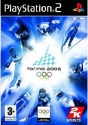 49games Torino 2006 Winter Olympics PS2 49games Torino 2006 Winter Olympics PS2