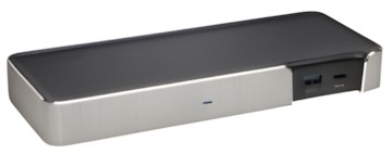 Kensington SD5000T Universal Thunderbolt 3 Docking Station Kensington SD5000T Universal Thunderbolt 3 Docking Station