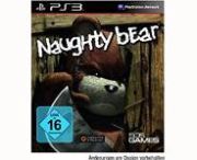 505 Games Naughty Bear PS3 505 Games Naughty Bear PS3