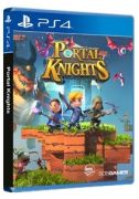 505 Games Portal Knights PS4 505 Games Portal Knights PS4