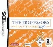 505 Games Professors Brain Trainer: Logic Nintendo DS 505 Games Professors Brain Trainer: Logic Nintendo DS