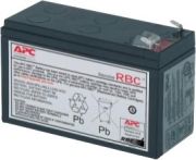 APC Replacement battery RBC17 APC Replacement battery RBC17
