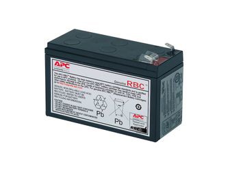 APC RBC40 Replacement Battery APC RBC40 Replacement Battery