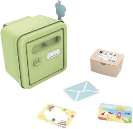 Smoby Life mailbox Smoby Life mailbox