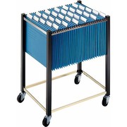 LEITZ Hanging File Cart A4/A3, on Castors LEITZ Hanging File Cart A4/A3, on Castors