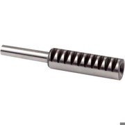 LEITZ Punch Pin for Superlocher 5182, Diameter 6mm LEITZ Punch Pin for Superlocher 5182, Diameter 6mm