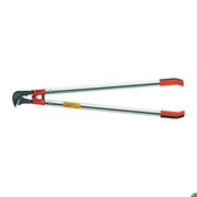 VBW 810800 Reinforced Steel Cutter "Light Cut" Overall Length 800 mm with Plastic Handles VBW 810800 Reinforced Steel Cutter "Light Cut" Overall Length 800 mm with Plastic Handles