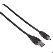 Kab Hama MINI USB2.0KAB.B5PIN 1.8M-Hama Kab Hama MINI USB2.0KAB.B5PIN 1.8M-Hama