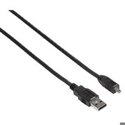 Kab Hama MINI USB 2.0 KAB.B8M 1.8M-Hama Kab Hama MINI USB 2.0 KAB.B8M 1.8M-Hama
