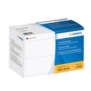 Herma Franking Label 163 x 45mm 1000 Pieces Pack 4319 Herma Franking Label 163 x 45mm 1000 Pieces Pack 4319