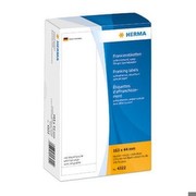 Herma Franking Label Herma 4322 163x44mm Herma Franking Label Herma 4322 163x44mm