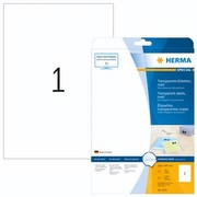 Herma Foil label 4375 Herma Foil label 4375