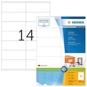 Herma 4452 Herma 4452