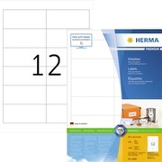 Herma 4669 Herma 4669