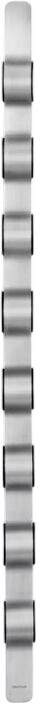 Blomus Cioso Wine Bottle Wall Mount Blomus Cioso Wine Bottle Wall Mount