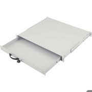 Digitus lockable keyboard drawer 1U-DIGITUS Digitus lockable keyboard drawer 1U-DIGITUS