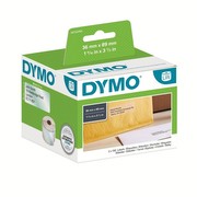 DYMO LW large address label DYMO LW large address label