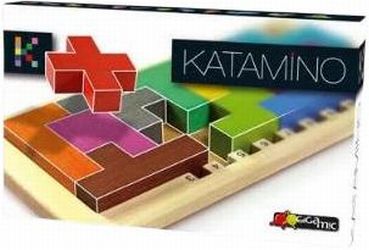 Gigamic Katamino Gigamic Katamino