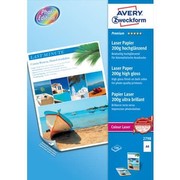 Avery PHOTO PAPER PREMIUM GLOSSY Avery PHOTO PAPER PREMIUM GLOSSY