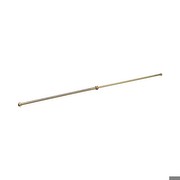 Gloria Brass Telescopic Extension Tube 2 m (000132.0000) Gloria Brass Telescopic Extension Tube 2 m (000132.0000)