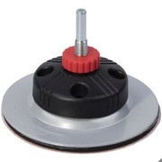 Wolfcraft Fixoflex combination sander Wolfcraft Fixoflex combination sander