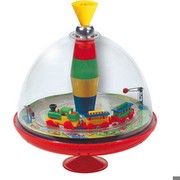 Lena Brummkreisel train with sound Lena Brummkreisel train with sound