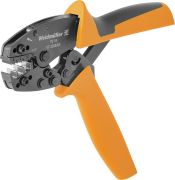 Weidmüller PZ 16 Crimping Pliers 200 mm (9012600000) Weidmüller PZ 16 Crimping Pliers 200 mm (9012600000)