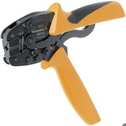 Crimping pliers PZ 3 0.5-6 mm² Weidmüller Crimping pliers PZ 3 0.5-6 mm² Weidmüller