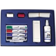 Legamaster 7-125000 Starter Kit for Whiteboard Legamaster 7-125000 Starter Kit for Whiteboard