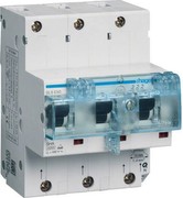 Hager HTN 350 E SLS switch Hager HTN 350 E SLS switch