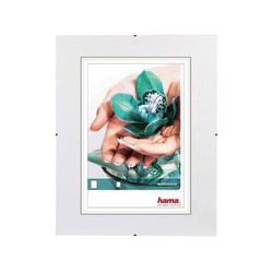 Hama Frameless Picture Holder Clip-Fix 70x100cm Hama Frameless Picture Holder Clip-Fix 70x100cm