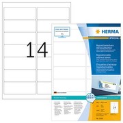 HERMA Movables Labels 99.1 x 38.1 mm HERMA Movables Labels 99.1 x 38.1 mm