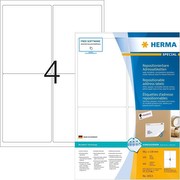 HERMA Movables Labels 99.1 x 139.0 mm HERMA Movables Labels 99.1 x 139.0 mm