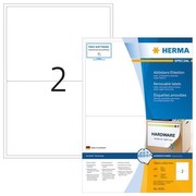 HERMA MOVEABLES 199.6X143.5MM 200PCS HERMA MOVEABLES 199.6X143.5MM 200PCS