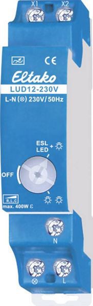 Eltako Line Add-on LUD12 Eltako Line Add-on LUD12