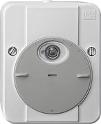 Merten twilight switch without Merten twilight switch without