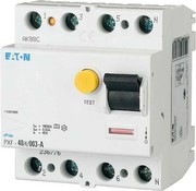 Felten&Guilleaume FI Residual Current Circuit Breaker PXF-40/4/03-A Felten&Guilleaume FI Residual Current Circuit Breaker PXF-40/4/03-A