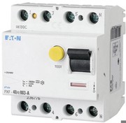 Felten&Guilleaume FI Residual Current Circuit Breaker PXF-63/4/003-A Felten&Guilleaume FI Residual Current Circuit Breaker PXF-63/4/003-A