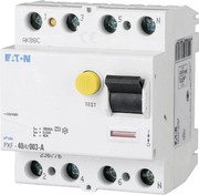 Felten&Guilleaume FI circuit breaker PXF-63/4/03-A Felten&Guilleaume FI circuit breaker PXF-63/4/03-A